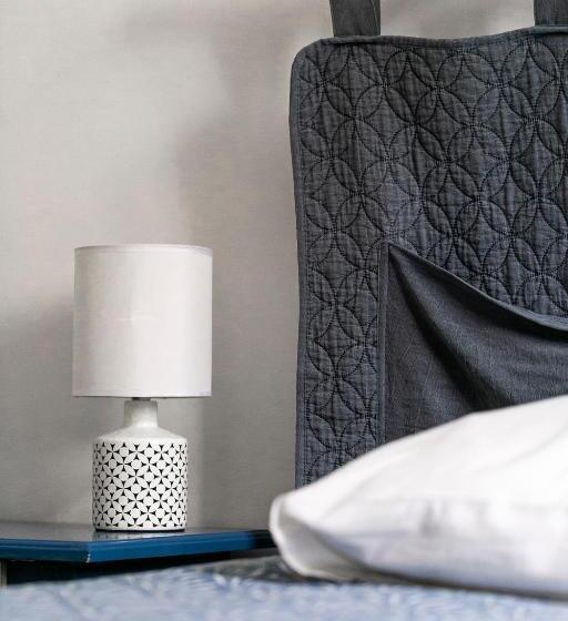 بنسيون Il Porto