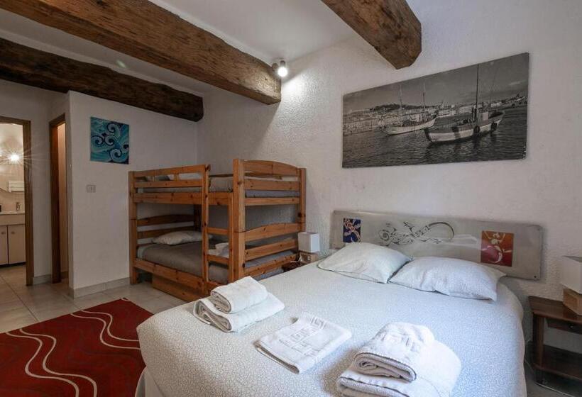 بنسيون Il Porto