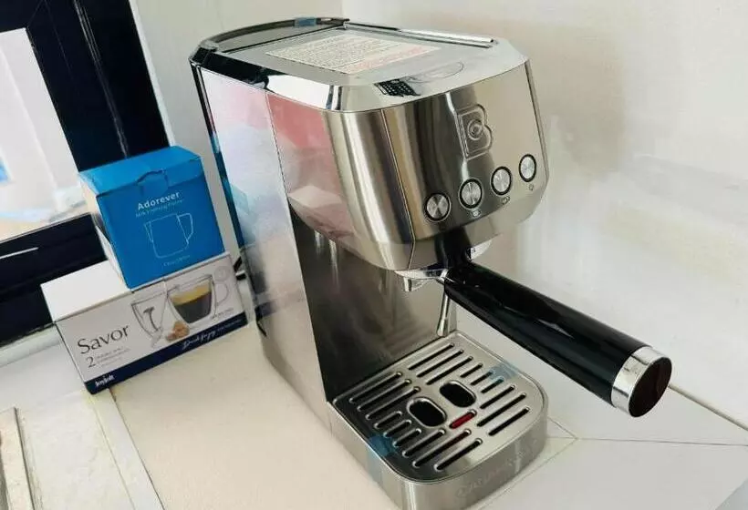 پانسیون Josephine S Bunker