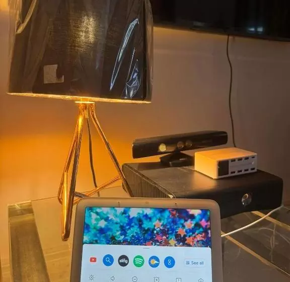 پانسیون Josephine S Bunker