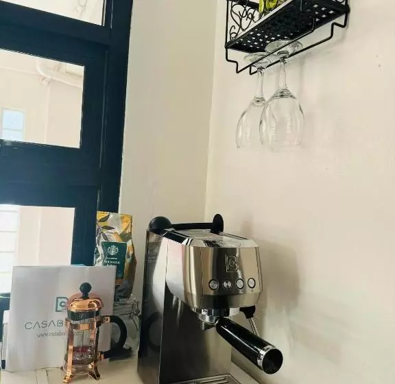 پانسیون Josephine S Bunker