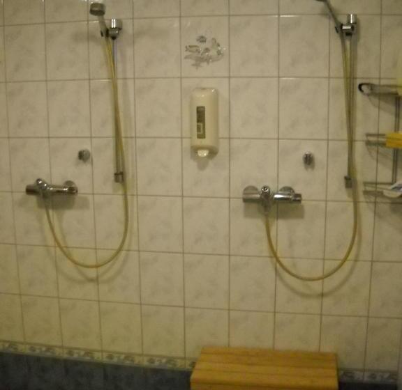 پانسیون Saaremäe