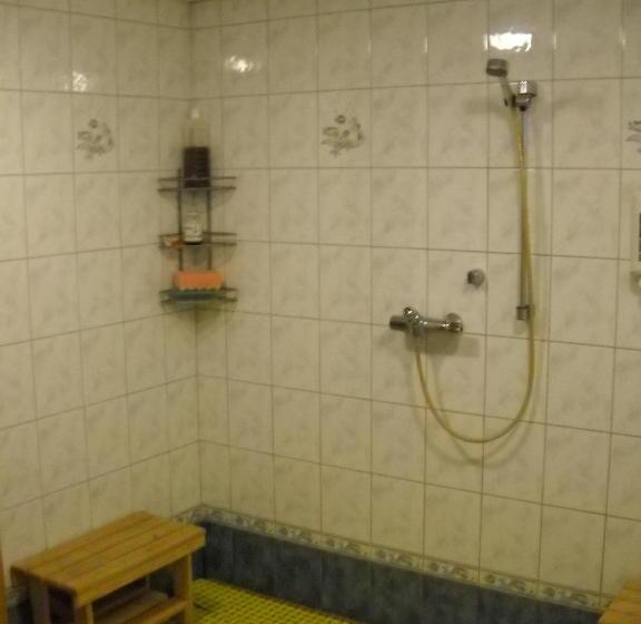 پانسیون Saaremäe