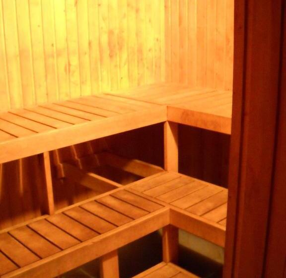 پانسیون Saaremäe