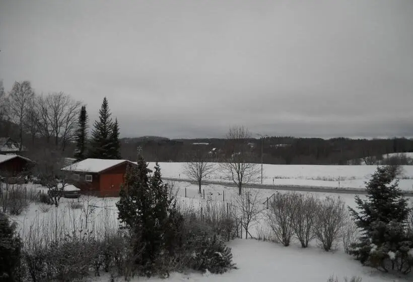 Pensió Saaremäe