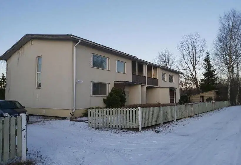 Pensió Saaremäe