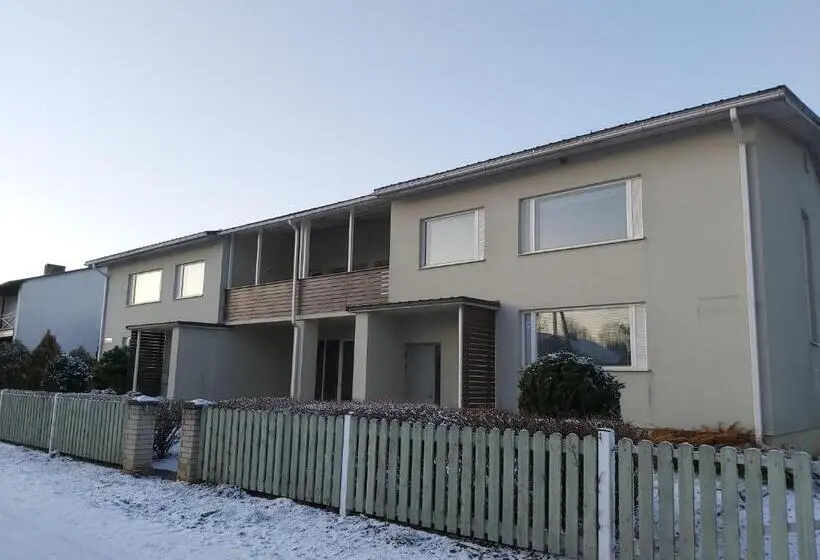 Pensió Saaremäe