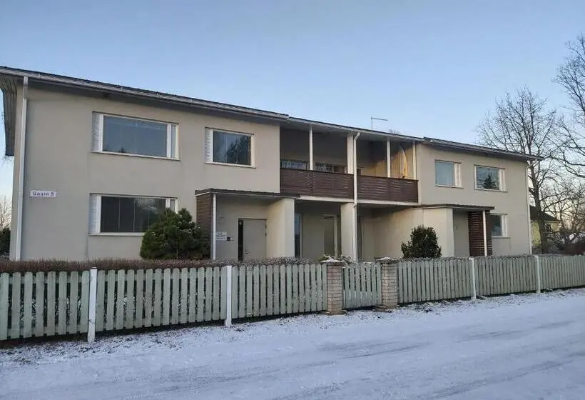 Pensió Saaremäe