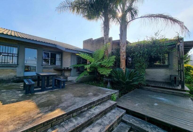 بنسيون Sabie Peak View