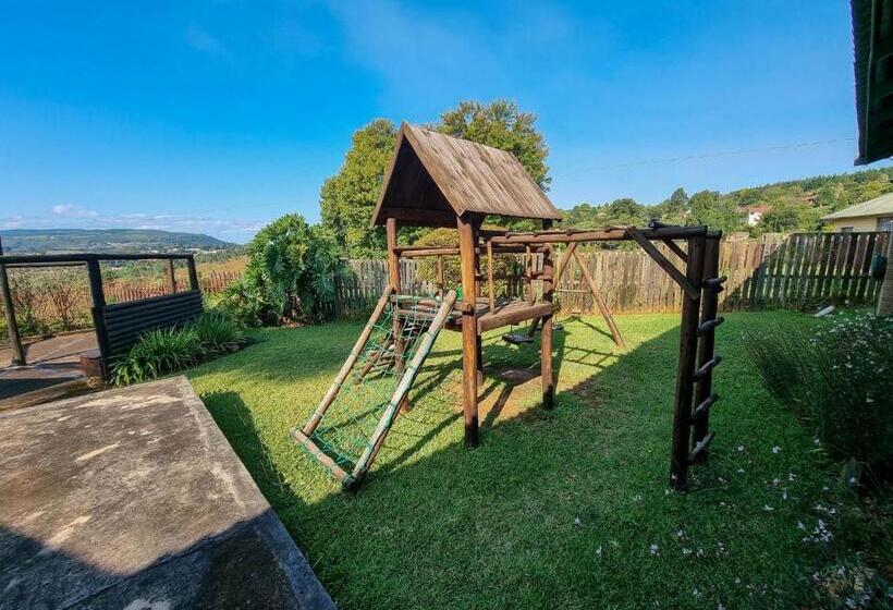 بنسيون Sabie Peak View