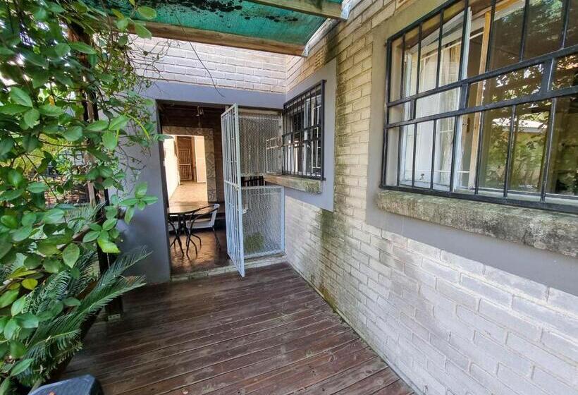 بنسيون Sabie Peak View