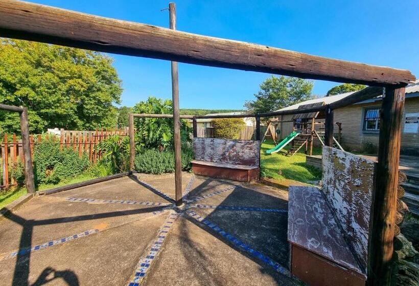 بنسيون Sabie Peak View