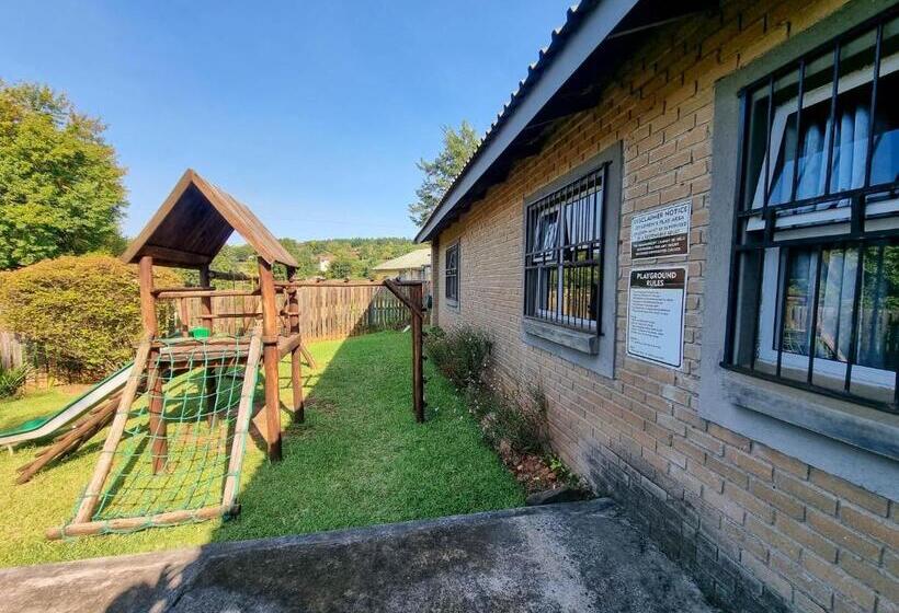 بنسيون Sabie Peak View