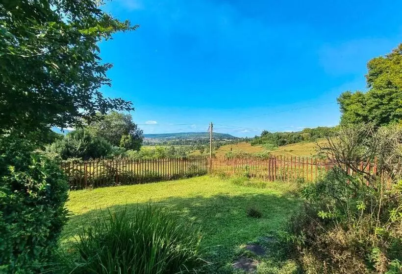 ペンション Sabie Peak View