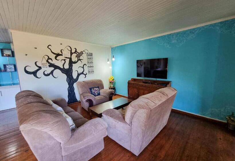 بنسيون Sabie Peak View