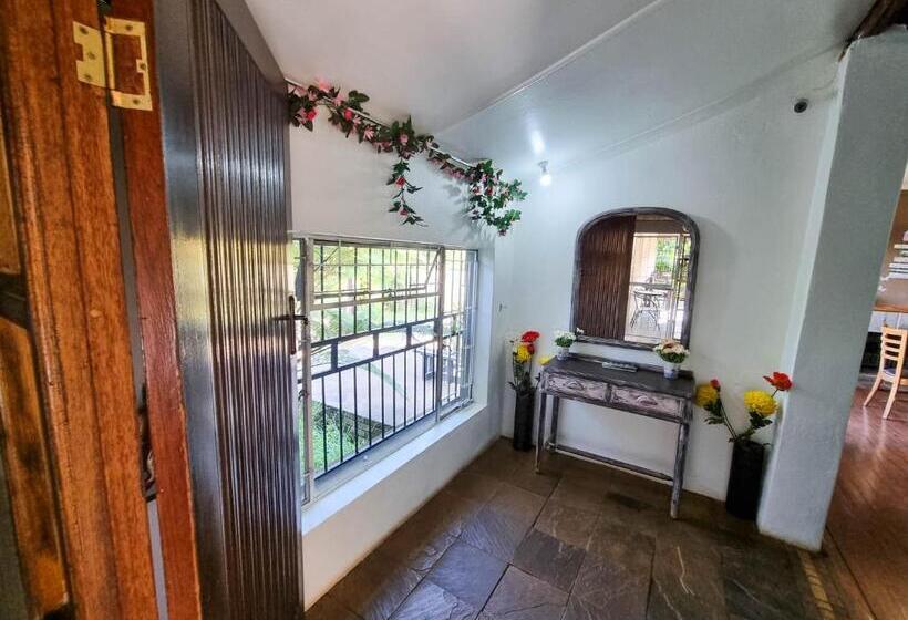 بنسيون Sabie Peak View