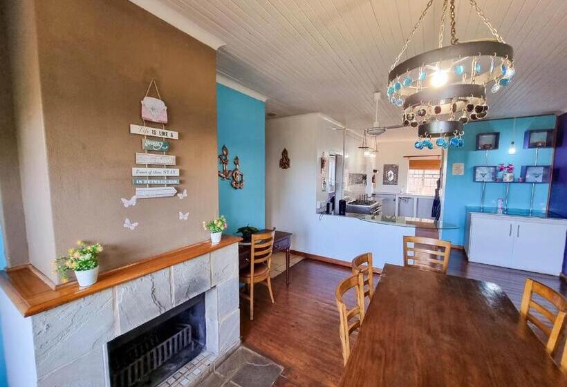 بنسيون Sabie Peak View