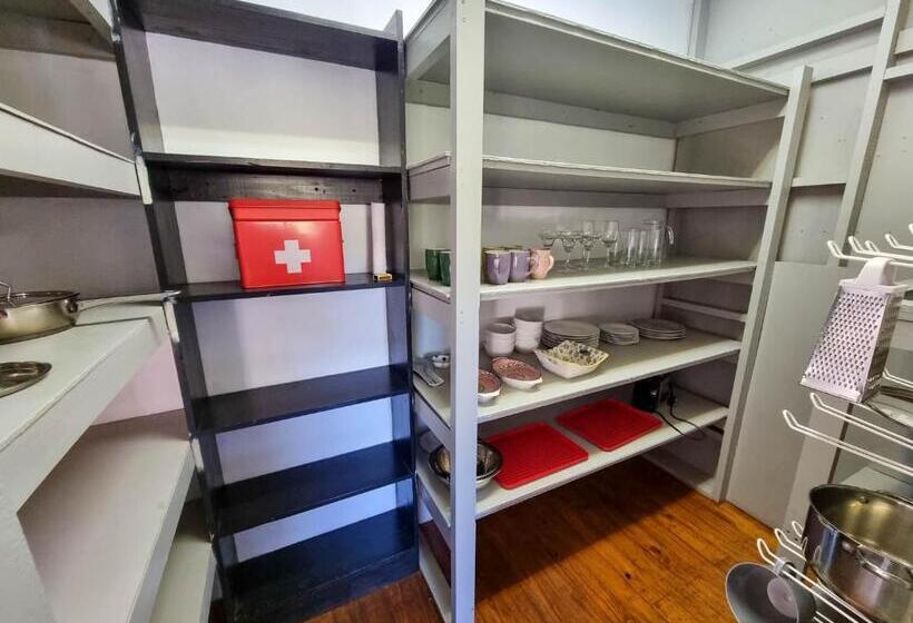 بنسيون Sabie Peak View