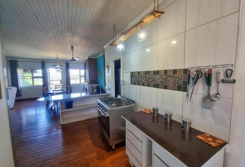 بنسيون Sabie Peak View