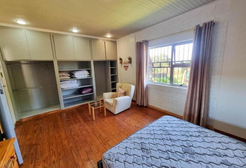 بنسيون Sabie Peak View