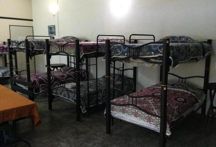 Trotamundo Oaxaca Hostel