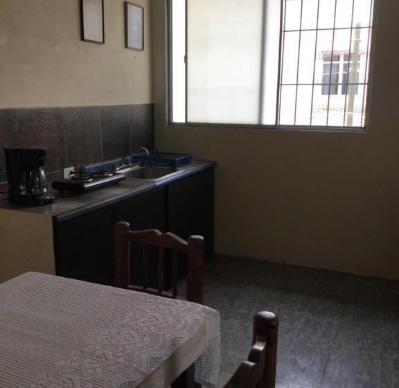 Trotamundo Oaxaca Hostel