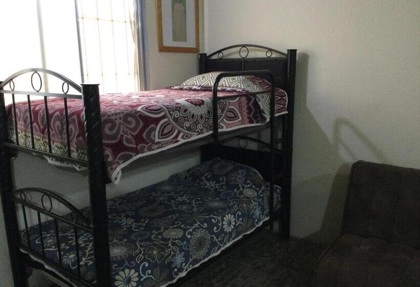 Trotamundo Oaxaca Hostel