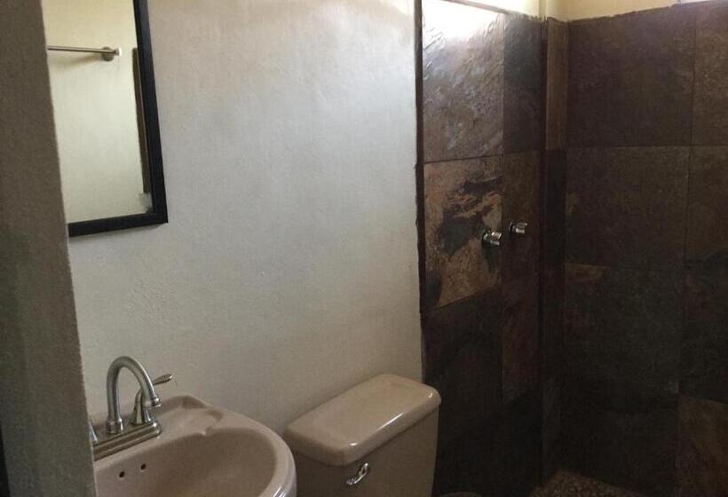 Trotamundo Oaxaca Hostel