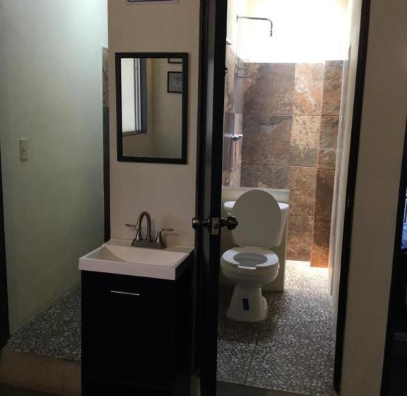 Trotamundo Oaxaca Hostel