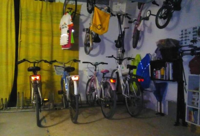 צימר A Casa Di Pici