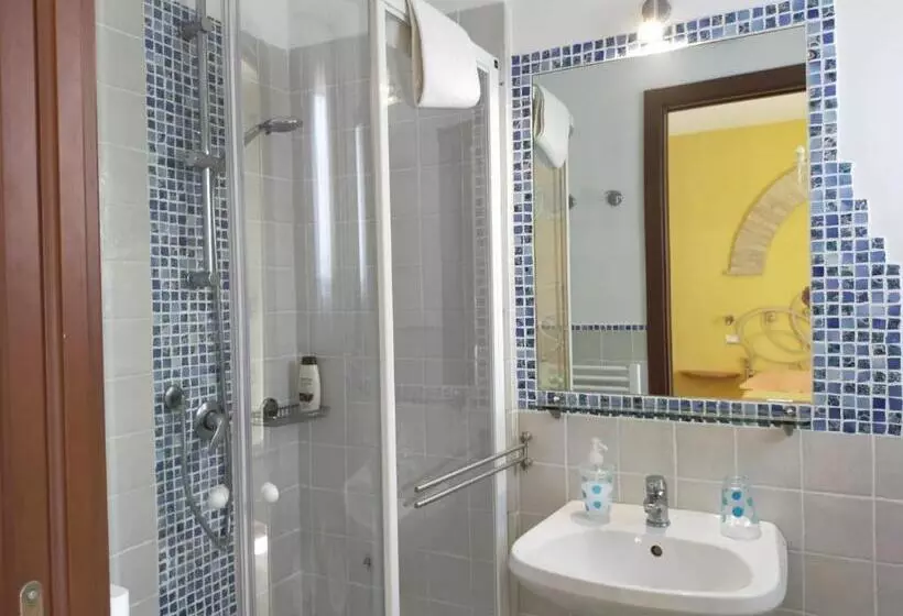 Aamiaismajoitus (B&B) A Casa Di Pici