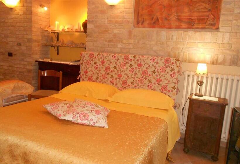 צימר A Casa Di Pici