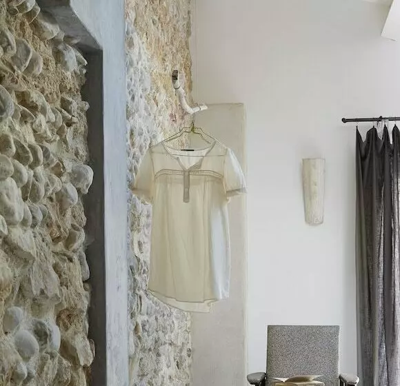 Aamiaismajoitus (B&B) Au Coin Des Figuiers