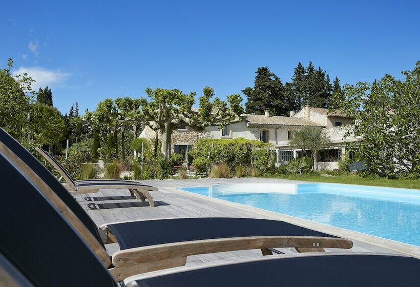 مبيت وإفطار Au Coin Des Figuiers