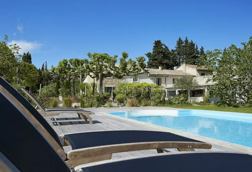 Aamiaismajoitus (B&B) Au Coin Des Figuiers