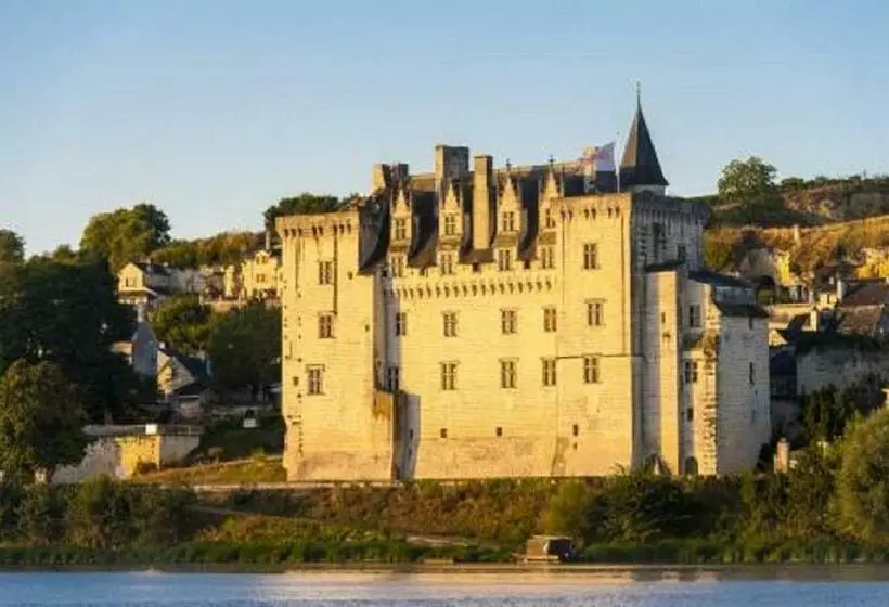 Aamiaismajoitus (B&B) Le Petit Hureau