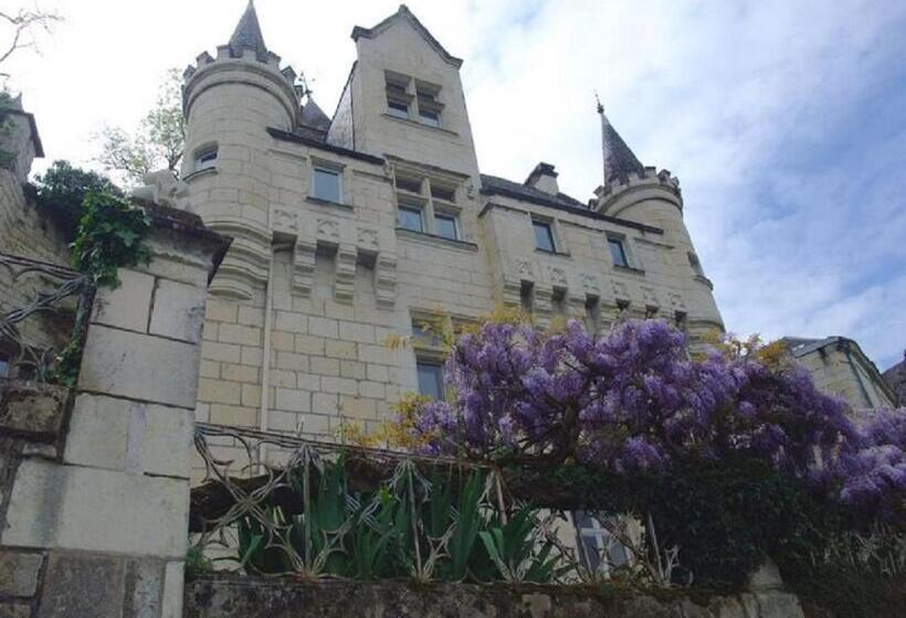 مبيت وإفطار Le Petit Hureau