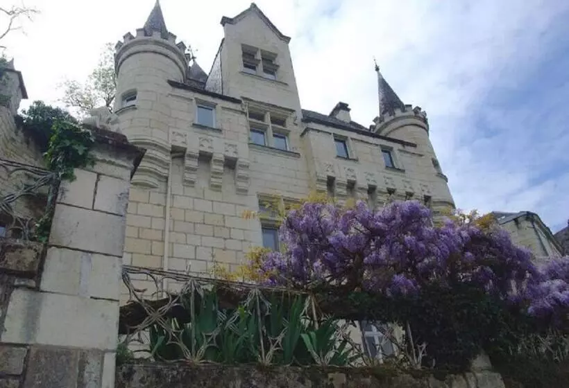 Aamiaismajoitus (B&B) Le Petit Hureau