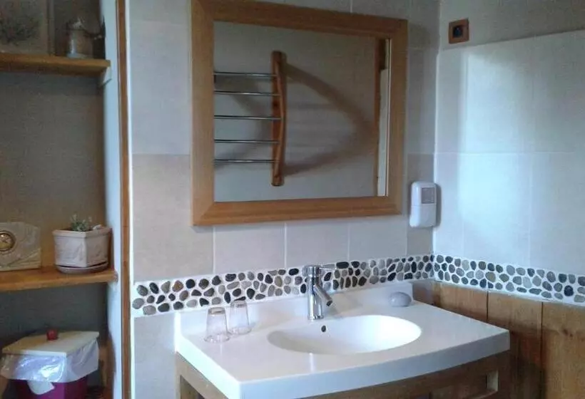 Aamiaismajoitus (B&B) Le Petit Hureau