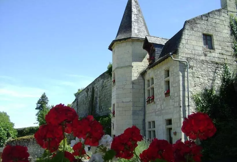 Aamiaismajoitus (B&B) Le Petit Hureau