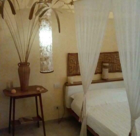 تختخواب و صبحانه Marina S House