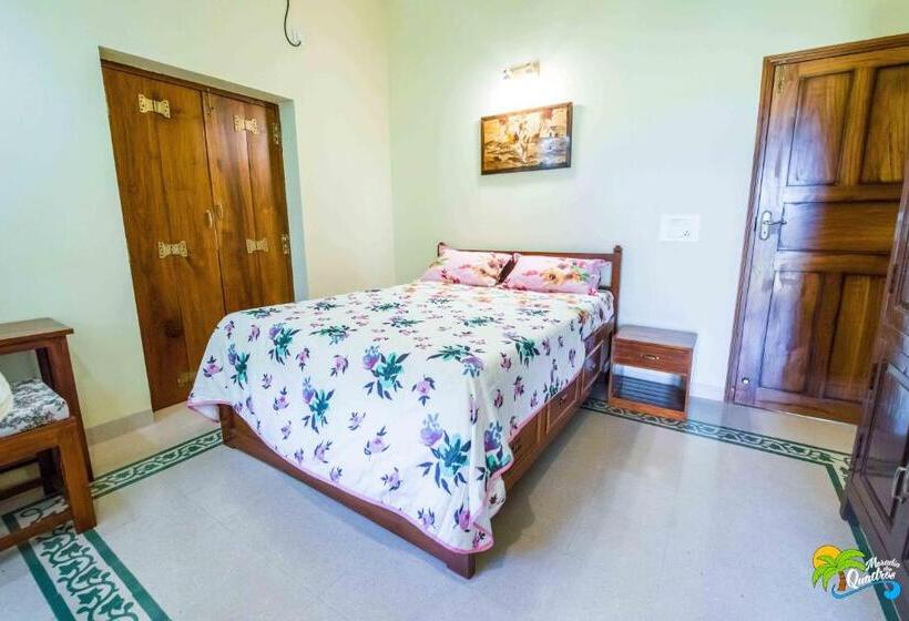Bed and Breakfast Moradia Dos Quadros