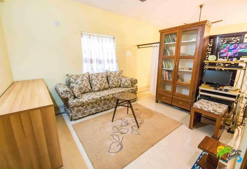 Bed and Breakfast Moradia Dos Quadros