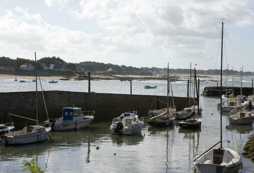 住宿加早餐 Villa Belmont