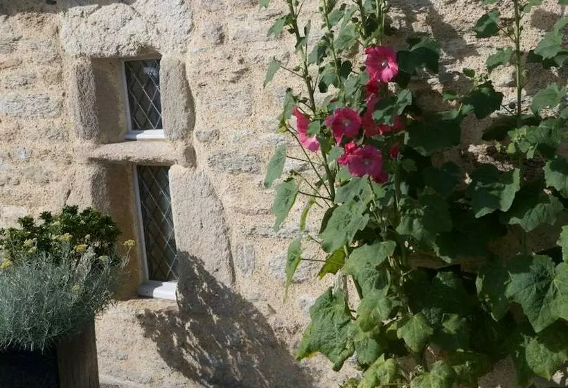 Aamiaismajoitus (B&B) Villa Belmont