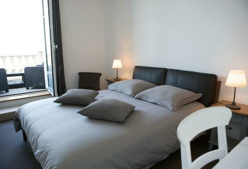 住宿加早餐 Villa Belmont