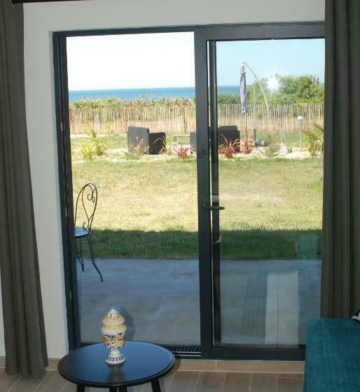 住宿加早餐 Villa Belmont