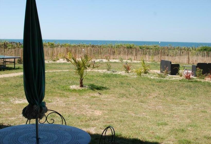 住宿加早餐 Villa Belmont