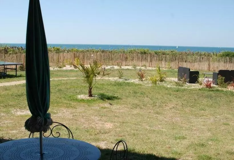 Aamiaismajoitus (B&B) Villa Belmont