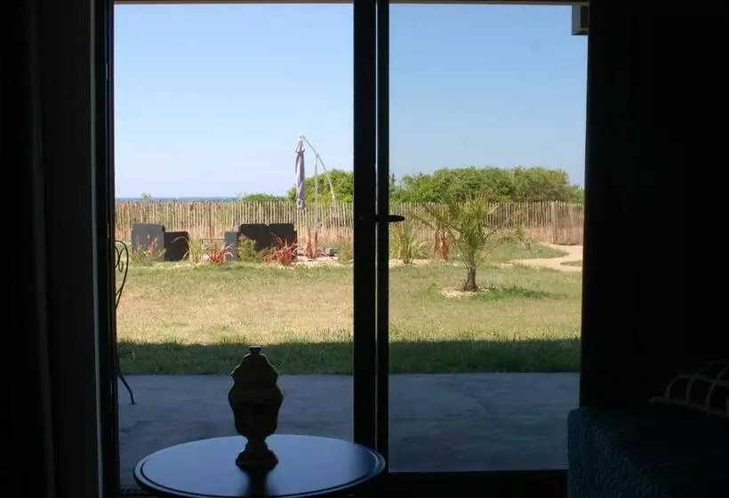 Aamiaismajoitus (B&B) Villa Belmont